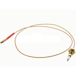 Recamania - Termocoppia testa filettata riscaldatore Standard 1130175K 600 características