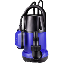 Renkforce RF-4604766 Pompa ad immersione per pozzi 15000 l/h 9.5 m en oferta