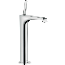 Hansgrohe Axor Citterio E Miscelatore monocomando per lavabo 250 senza timone per lavabo, colorazione: cromo - 36104000 precio