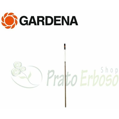 Gardena - 3728-20 - Manico in legno FSC pure 180 cm