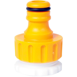 Hozelock 2184 9240 Raccordo con diametro 26,5 mm (G 3/4) con adattatore per 22 mm (G 1/2) en oferta