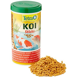 Pond Koi Sticks 1 litro - Tetra en oferta