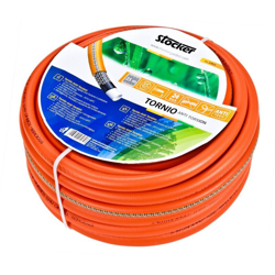 TUBO GIARDINO TORNIO 1/2' 25 mt características