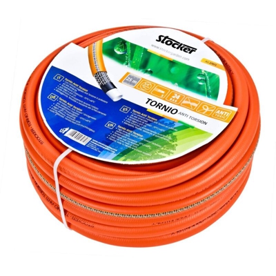 TUBO GIARDINO TORNIO 1/2' 25 mt