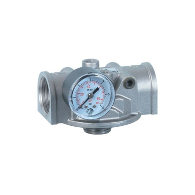 Supporto per filtro gasolio