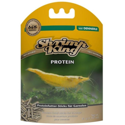Shrimp King Protein 45gr - Dennerle características