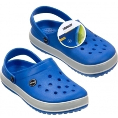 Stocker Zoccoli giardino e casa 40 blu