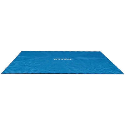 Intex - Telo isotermico per piscine 538x253cm