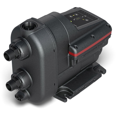 booster autoadescante domestico con convertitore - scala2 3-45 a - grundfos