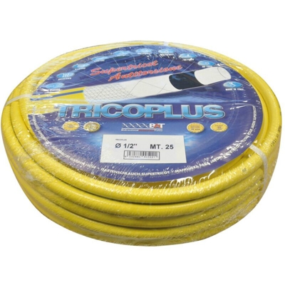 TUBO 'TRICOPLUS' mm 19 x 25 mt- 3/4'