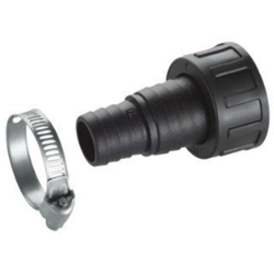 Kärcher 6.997-359.0 Kit di collegamento per pompa 30,3 mm (1) IG, 24,2 mm (3/4) FI Plastica en oferta