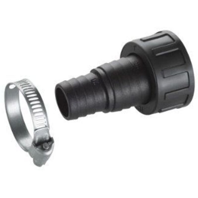 Kärcher 6.997-359.0 Kit di collegamento per pompa 30,3 mm (1) IG, 24,2 mm (3/4) FI Plastica