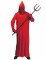 Costume diavolo rosso bambino