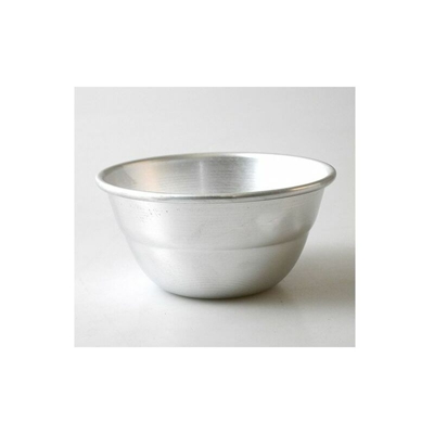 Stampo per Budino Senza tubo Family Cm.10