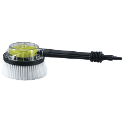 Rac745 - Spazzola Rotante Per Rimuovere Sporco Ostinato, Compatibile Con Idropulitrice Rpw130Xrbb, Rpw36120Hi, Rpw110B - Ryobi