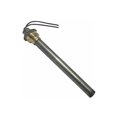 Diff - Bougie avec raccord fileté de 3/8' 250W 114mm