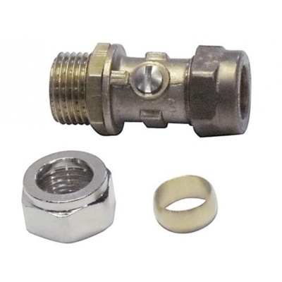 Caldaia di isolamento valvola Junkers 8716142418