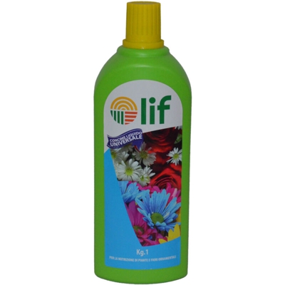 Concime Liquido 'Universale' Kg. 1
