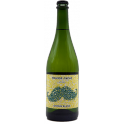 MOUSSE-TACHE - BY JEFF CARREL en oferta