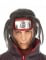 Parrucca Itachi Naruto™ per adulto en oferta