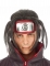 Parrucca Itachi Naruto™ per adulto