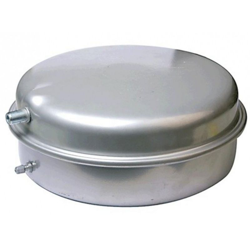 Serbatoio di espansione di 10L S17007761 caldaia - Baxi precio