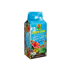 Sana Impregnazione Terreno 25 L, 50% Ridotto - Compo en oferta