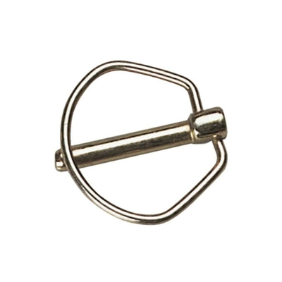 Perno "Ring" 11x 56 mm.