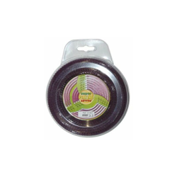Filo Per Decespugliatore Platino Tondo Active Mm. 3,3 Mt. 56 en oferta