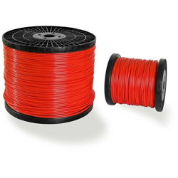 Arnould - Bobina Filo Decespugliatore Highlander Tondo Diam. 3 mm 4LB en oferta