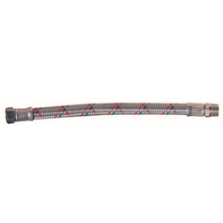 Flessibile Antivibrante Zinc.Cm.50 D.1 Mf precio