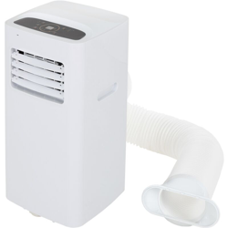 Excellent Electrics Climatizzatore 2000 W con Telecomando Bianco - Bianco precio