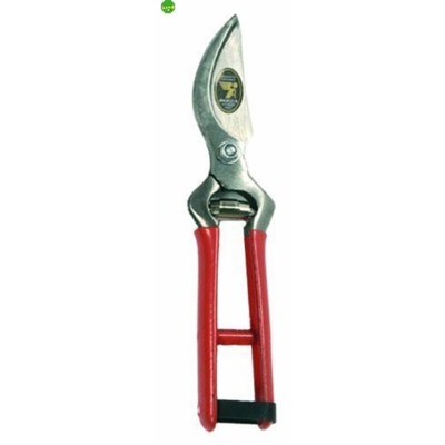 Forbice da potatura per vigna piante angelo b 230 mm lame acciaio taglio 23 pota