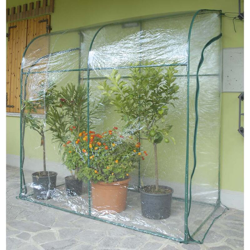 Serra per Giardino Oleander 100X200XH.215 cm precio
