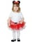 Costume tutu di Minnie™ per bambina precio