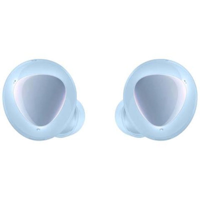 Galaxy Buds + Blue
