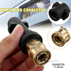 Drillpro - Per accessori per pentole in schiuma per pistola ad acqua ad alta pressione K2-K7 Karcher precio