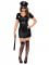 Costume poliziotta sexy donna precio