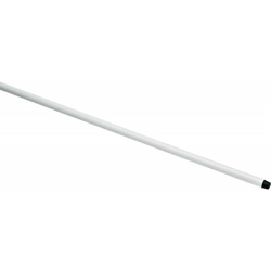 Nölle Profi Brush - Haccp Fibre Channel 1500X25X2 Mm, Bianco precio