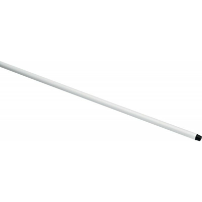 Nölle Profi Brush - Haccp Fibre Channel 1500X25X2 Mm, Bianco