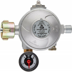 Gauge 1.5Kg / H, 50 Mbar precio