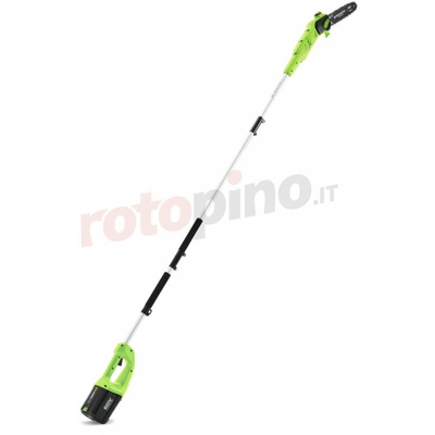 Troncarami