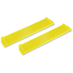 Karcher Lame del Tergipavimento dell'aspirapolvere per finestre a batteria WV 6, 17cm - 26335130 en oferta