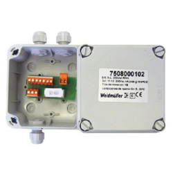 Recamania - Caldaia di sicurezza interruttore Standard 1V230VAC 7508000102 características