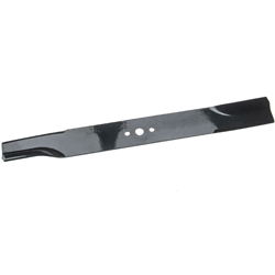 vhbw lama di ricambio compatibile con McCulloch M51-501CMD, M53-160CMD, M53-160CMDW, M53-160DW, M53-160 DW tagliaerba - nero precio