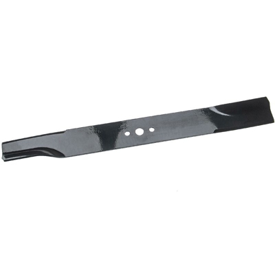 vhbw lama di ricambio compatibile con McCulloch M51-501CMD, M53-160CMD, M53-160CMDW, M53-160DW, M53-160 DW tagliaerba - nero