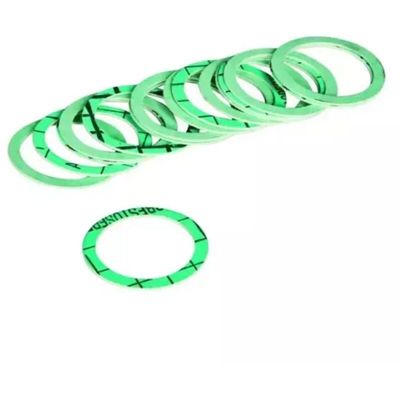 Guarnizione per Accoppiamento Radiatore in Alluminio 1'x42mm