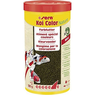 Koi Color Mini 1000ml - Sera