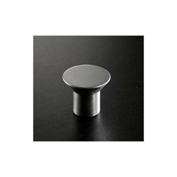 Pomello Pylon 25 Alluminio Satinato 42162As precio