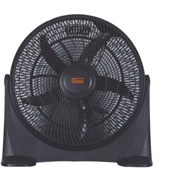 Ventilat. a Pavimento 60w-fb1826 70 w 54 cm.